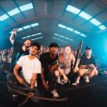 HACKTIVIST Splits With Their Guitarist, Bassist & Drummer