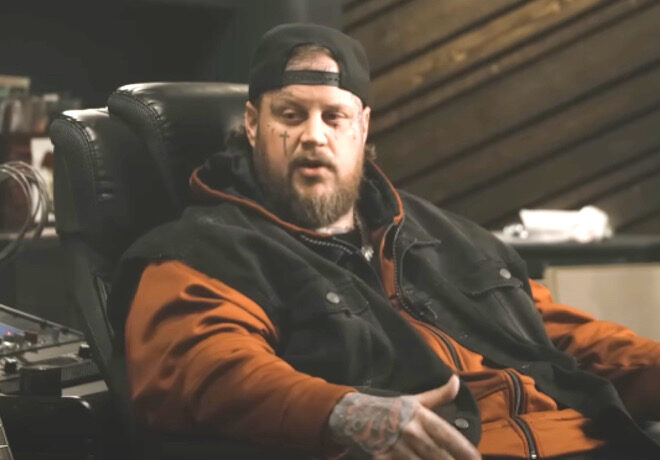 Jelly Roll’s Shocking 2025 Net Worth Revealed