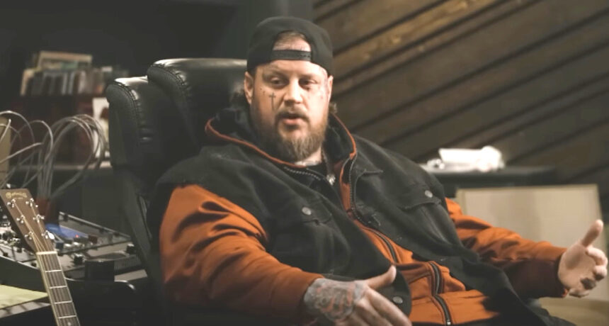 Jelly Roll’s Shocking 2025 Net Worth Revealed