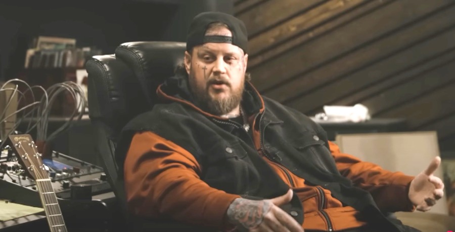 Jelly Roll’s Shocking 2025 Net Worth Revealed