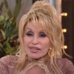 Dolly Parton Recounts Carl Dean’s Painful Final Days