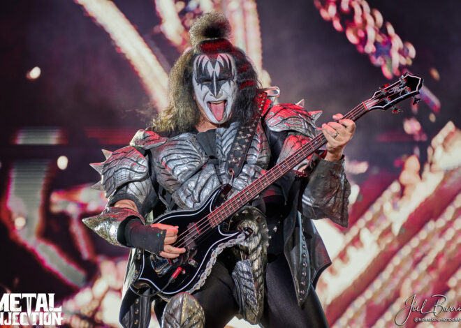 KISS Announces First Show Since Their Farewell Tour, BRUCE KULICK Will Be There Too