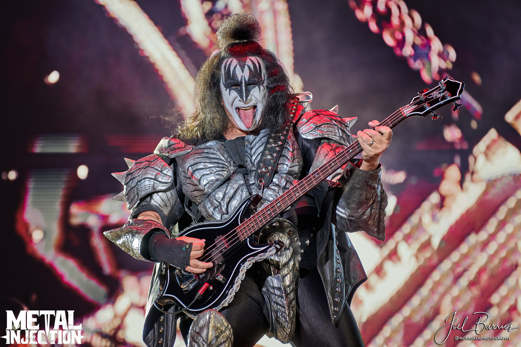 KISS Announces First Show Since Their Farewell Tour, BRUCE KULICK Will Be There Too