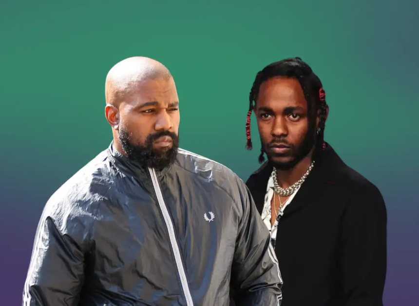 TDE President Punch Responds To Kanye West