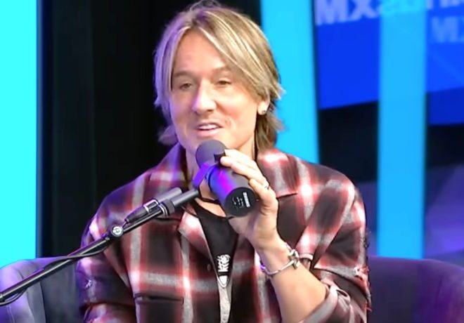 Major Clues Keith Urban & Nicole Kidman Divorce Coming