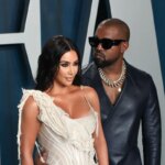 Kanye West Declares “War” On Ex-Wife Kim Kardashian