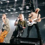 LINKIN PARK To Release A New Single Next Week