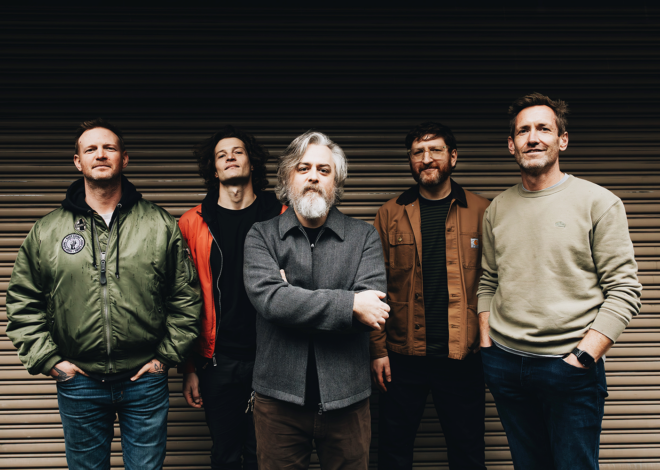 MINUS THE BEAR Adds Six Dates To Their Menos El Oso 20th Anniversary Tour