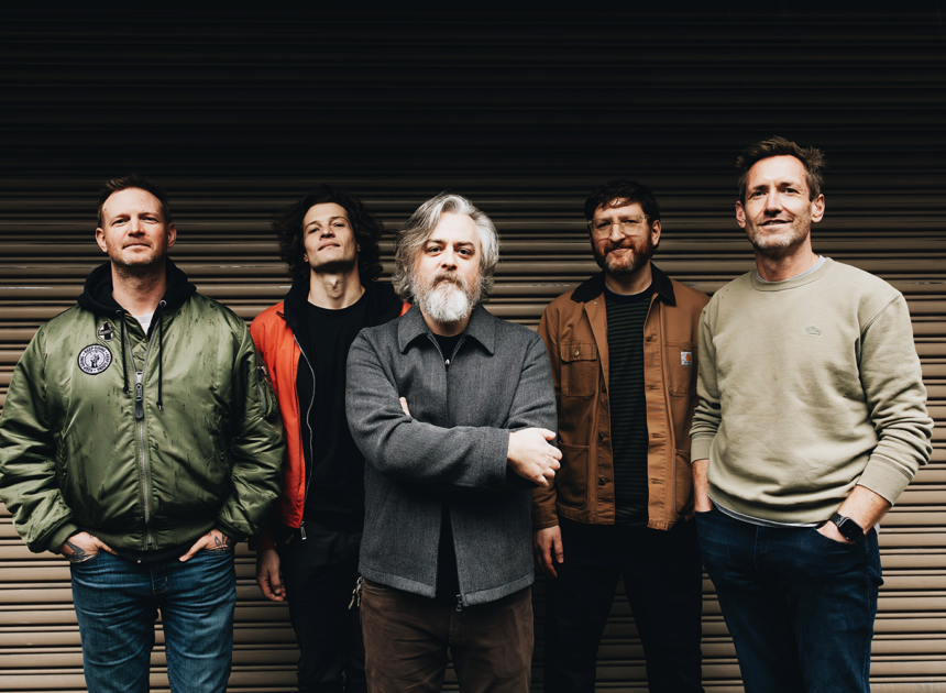 MINUS THE BEAR Adds Six Dates To Their Menos El Oso 20th Anniversary Tour