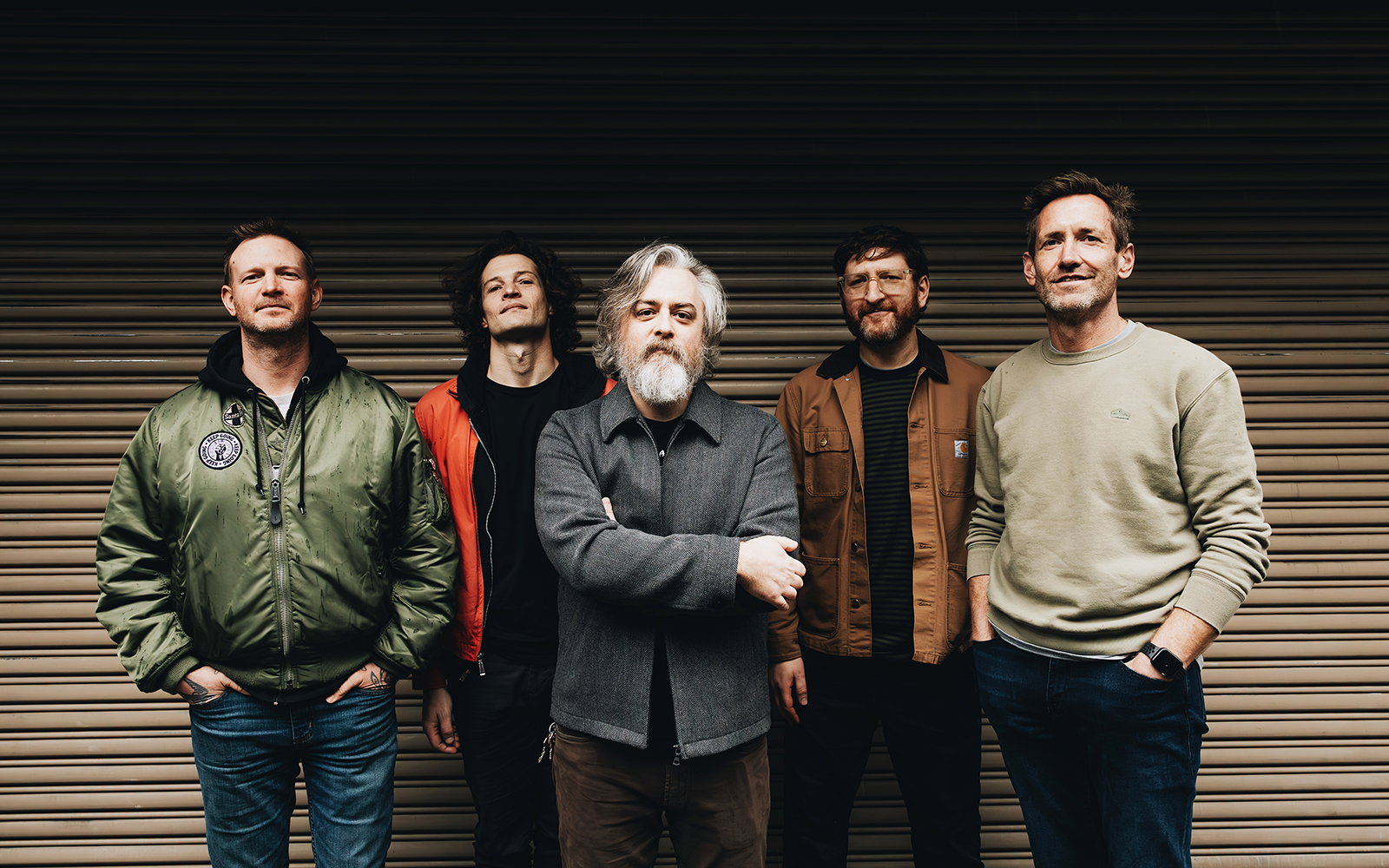 MINUS THE BEAR Adds Six Dates To Their Menos El Oso 20th Anniversary Tour