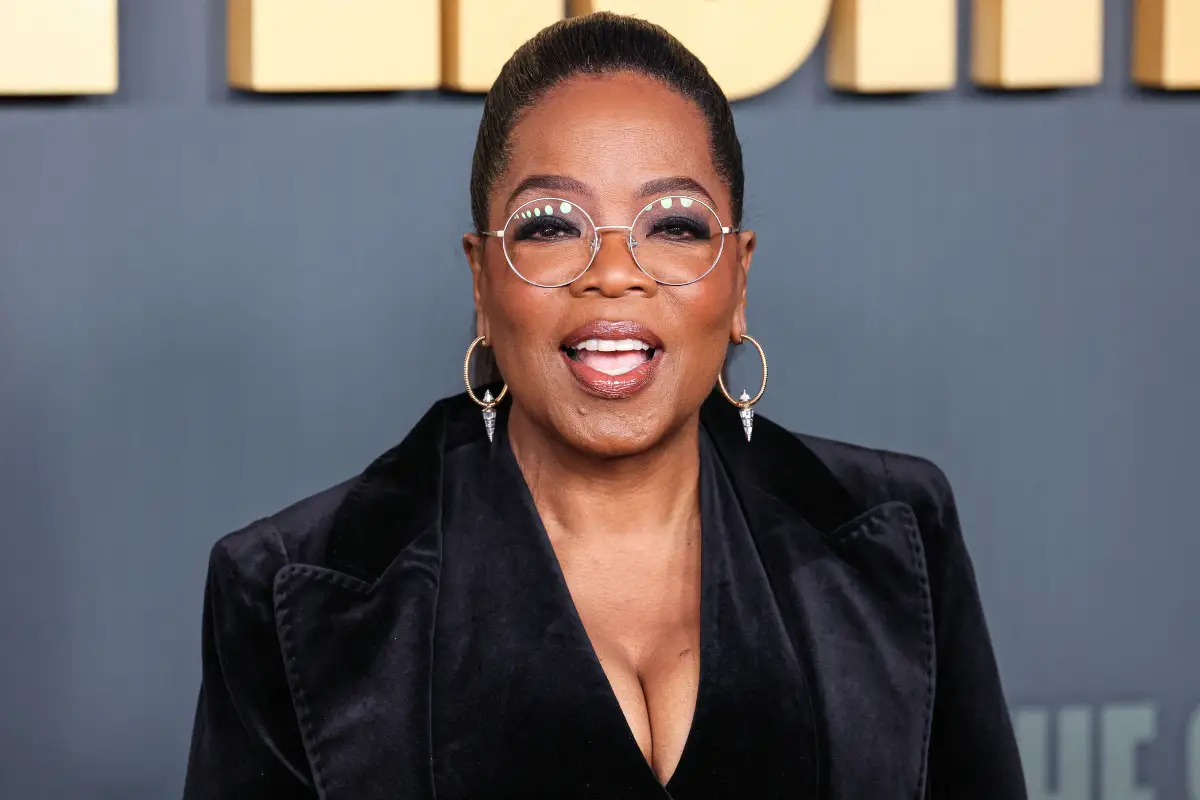 Oprah Winfrey Faces Backlash Over Quincy Jones Oscars Tribute