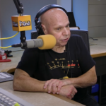 MATT PINFIELD Wakes Up From Coma After Massive Stroke: “The Doctors Never Expected Me To Speak Or Walk Again”