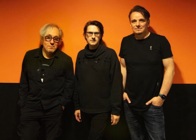 STEVEN WILSON: “I Think PORCUPINE TREE Will Definitely Make At Least One More Record”