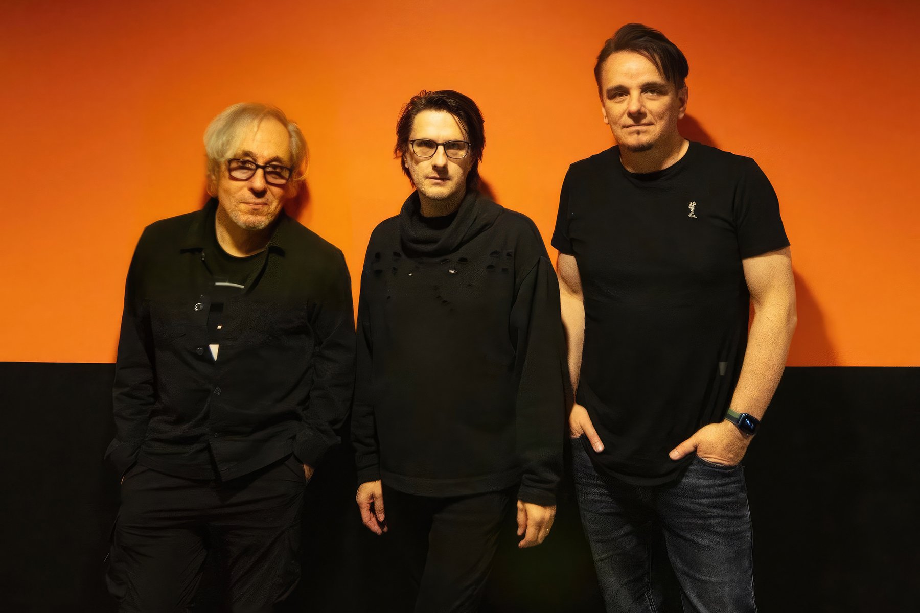 STEVEN WILSON: “I Think PORCUPINE TREE Will Definitely Make At Least One More Record”