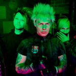POWERMAN 5000 Announces North American Tour With 12 STONES & MAKE MY BLOOD DANCE