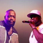 Rick Ross Offers To Buy 50 Cent’s Masters Amid Alleged Money Woes