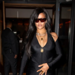 Rihanna Exposes Truth About Her Motherhood Challenges