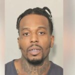 Sauce Walka Injured, Sayso P Killed In Targeted Memphis Shooting