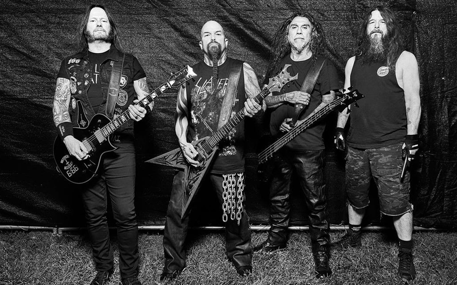 SLAYER Announces Two UK Shows With AMON AMARTH, ANTHRAX, MASTODON & HATEBREED