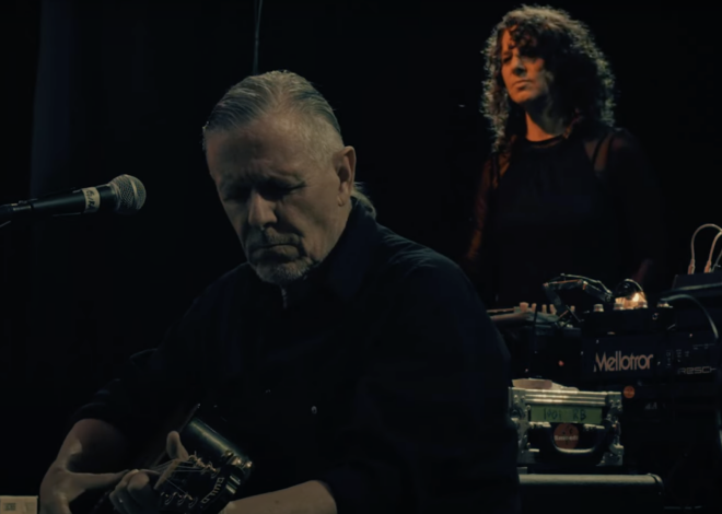 SWANS Announces North American Tour