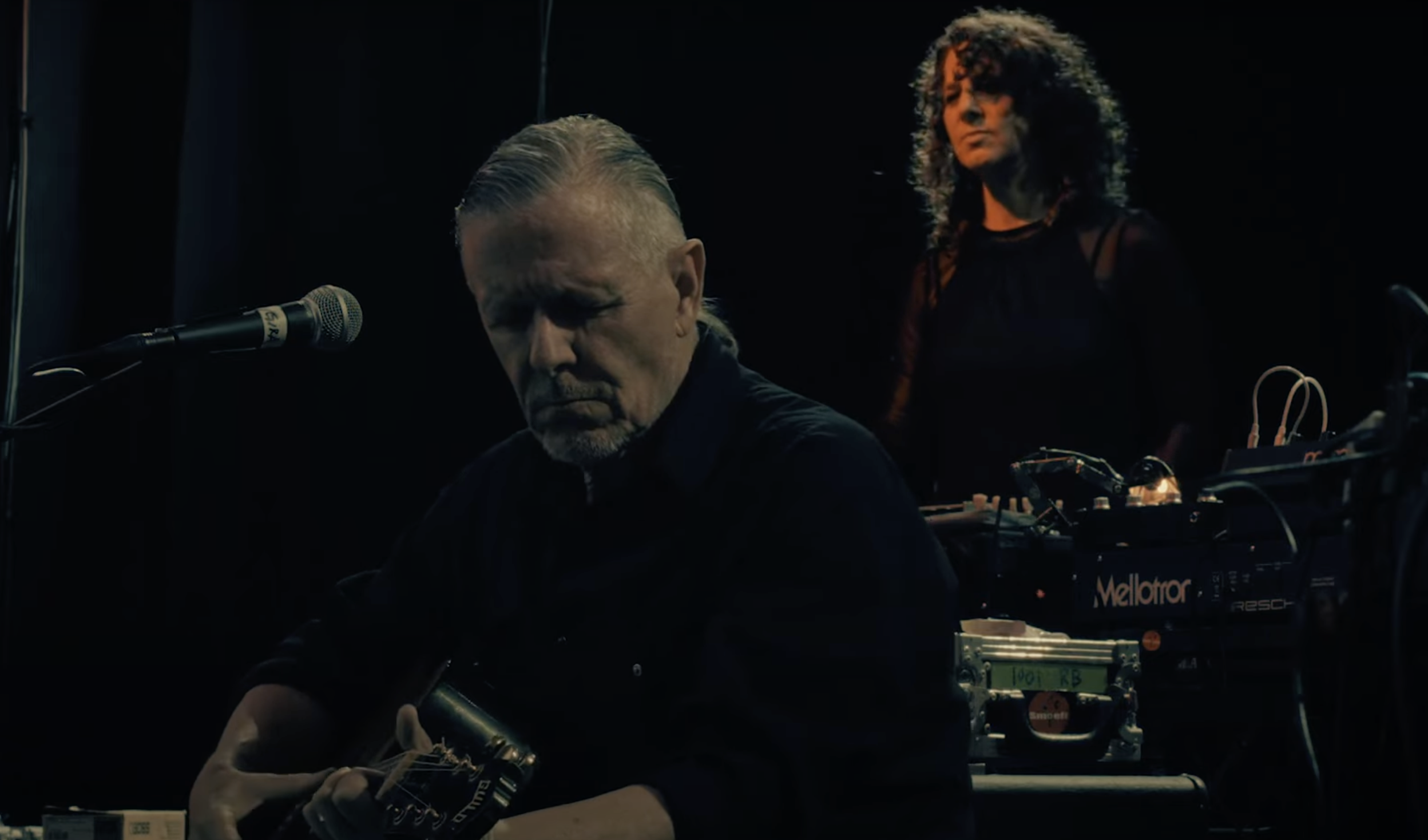 SWANS Announces North American Tour