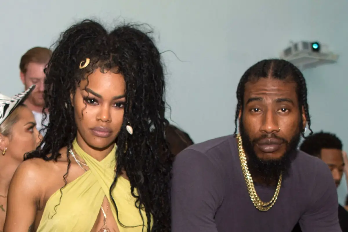 Teyana Taylor Seeks Jail Time For Iman Shumpert Over Divorce Leak