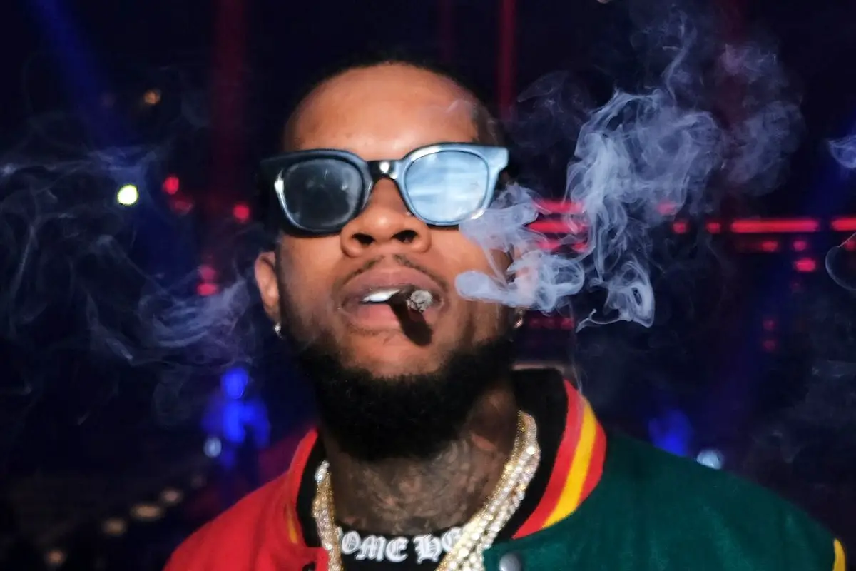 Tory Lanez Calls “War General” Drake’s UMG Lawsuit Calculated