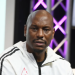 Tyrese Is At It Again—What’s He Doing This Time?