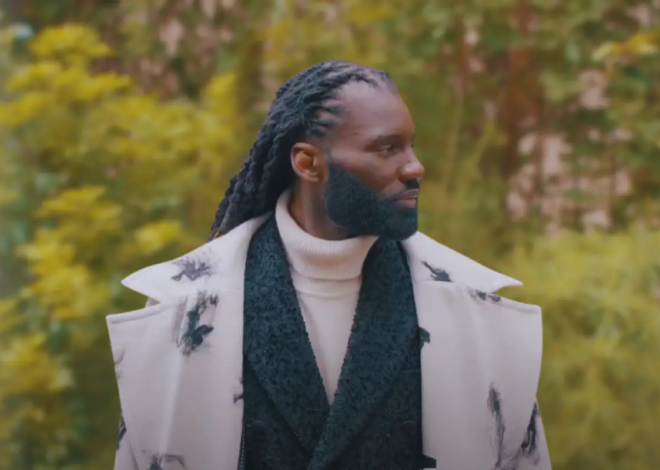 British Rapper Wretch 32 Confirms New Album “Home?” 