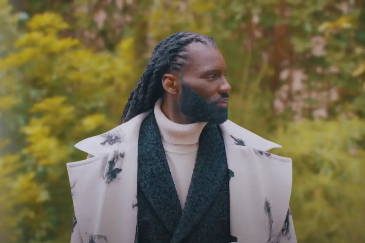 British Rapper Wretch 32 Confirms New Album “Home?” 