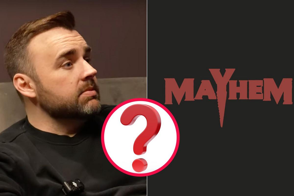 Mayhem Festival 2025 Plans Come With Another Twist