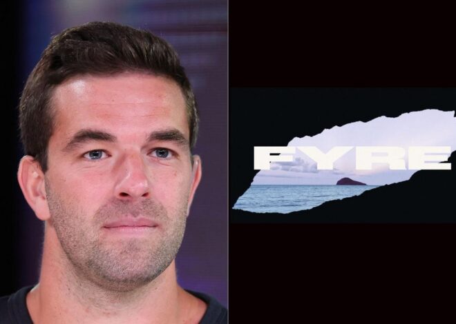 Fyre Fest Brand Sold At Surprising Price After eBay Bidding War