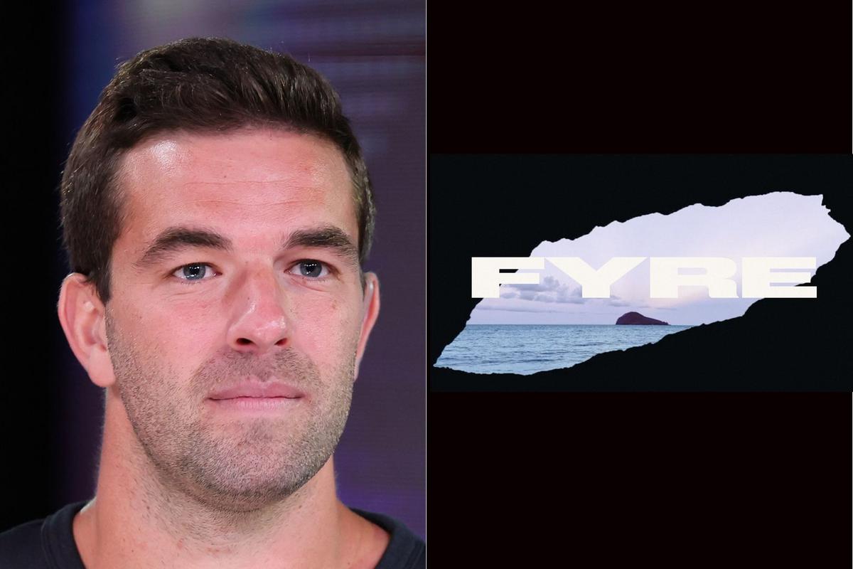 Billy McFarland Responds After Claims Fyre Fest 2 Does Not Exist