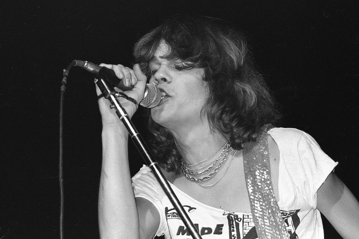 New York Dolls Frontman David Johansen Dead at 75