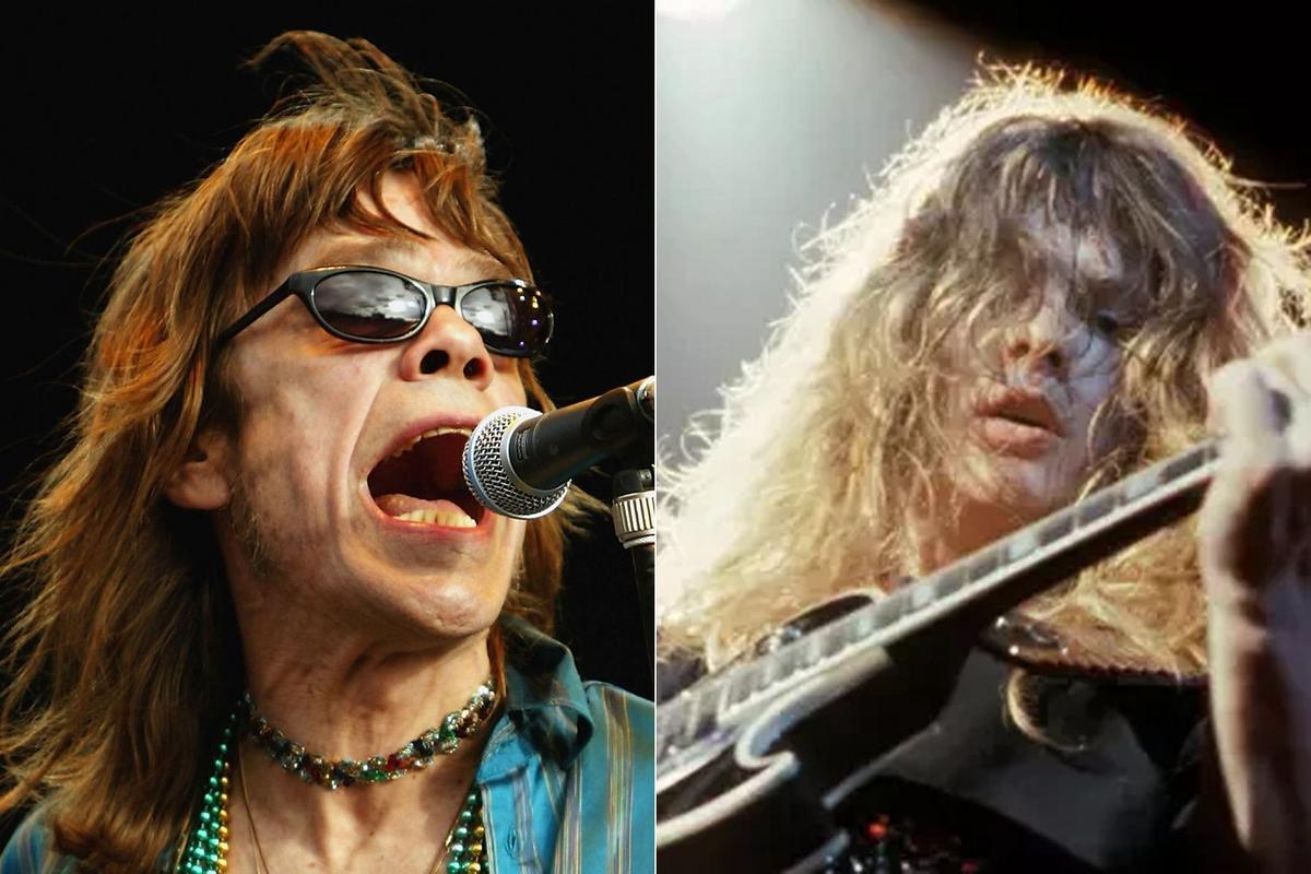 The Rockers We’ve Lost in 2025