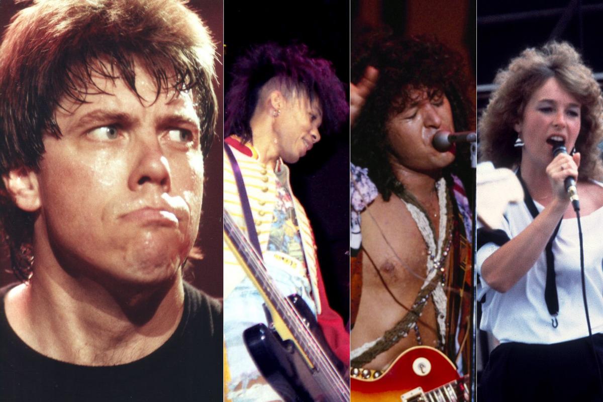 15 1980s Rock Bands That Should’ve Been Bigger