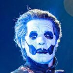 Uh-Oh! Ghost Might Stop the Lore, Tobias Forge Reveals Why