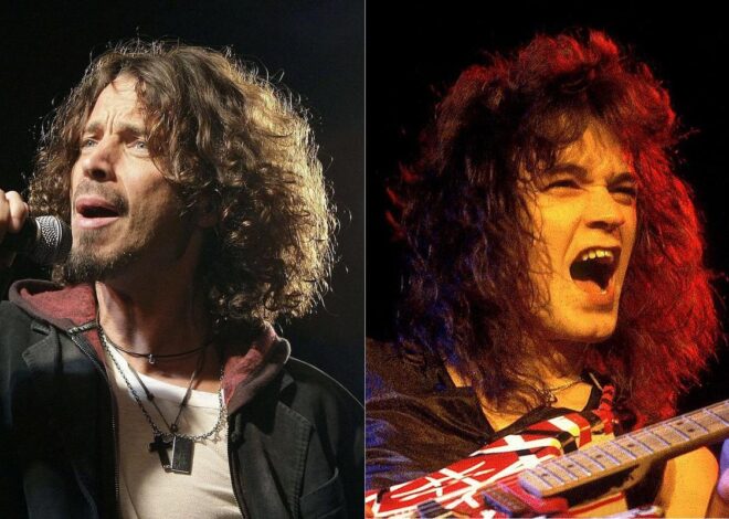 The Last Song Performed by 20 Rockers Who Died Too Soon