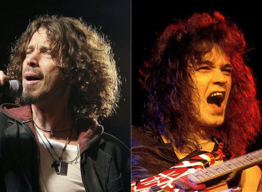 The Last Song Performed by 20 Rockers Who Died Too Soon