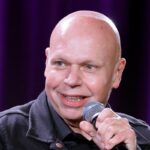 Matt Pinfield Out of Coma, Plans to Return to Radio