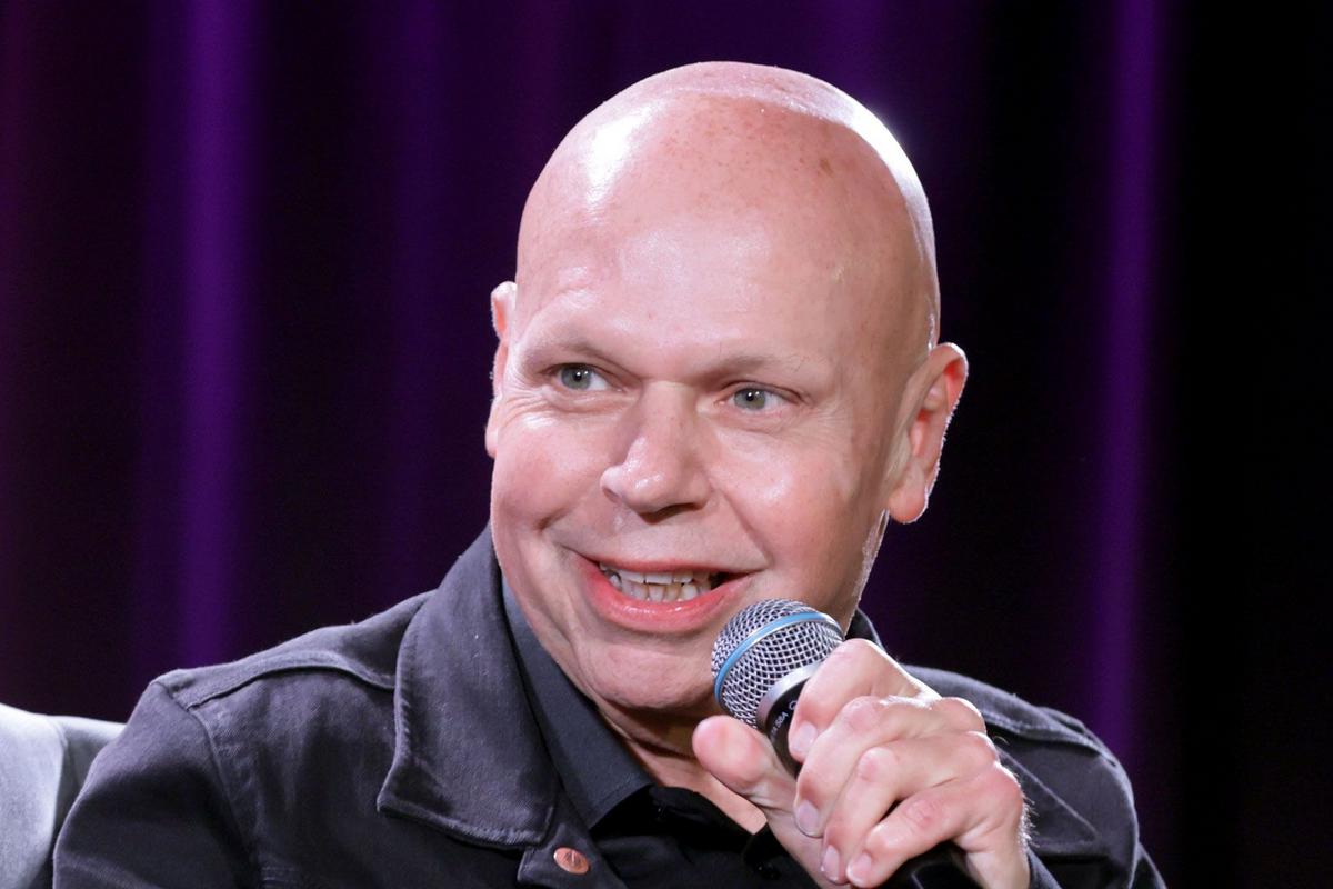 Matt Pinfield Out of Coma, Plans to Return to Radio