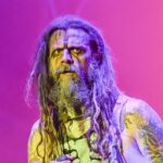 Rob Zombie Comments on Backlash Over New ‘Children’s Book’