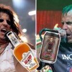 5 Big Rock + Metal Acts With Their Own Non-Alcoholic Beer