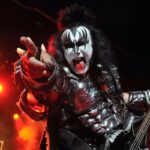 KISS 2025 Show Is First Since Farewell, Event to Ft. Ex-Member