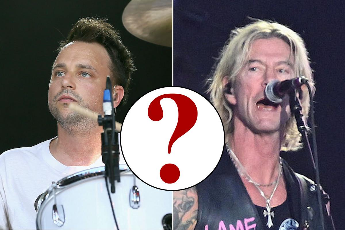 Who Is Guns N’ Roses’ New Drummer Isaac Carpenter?