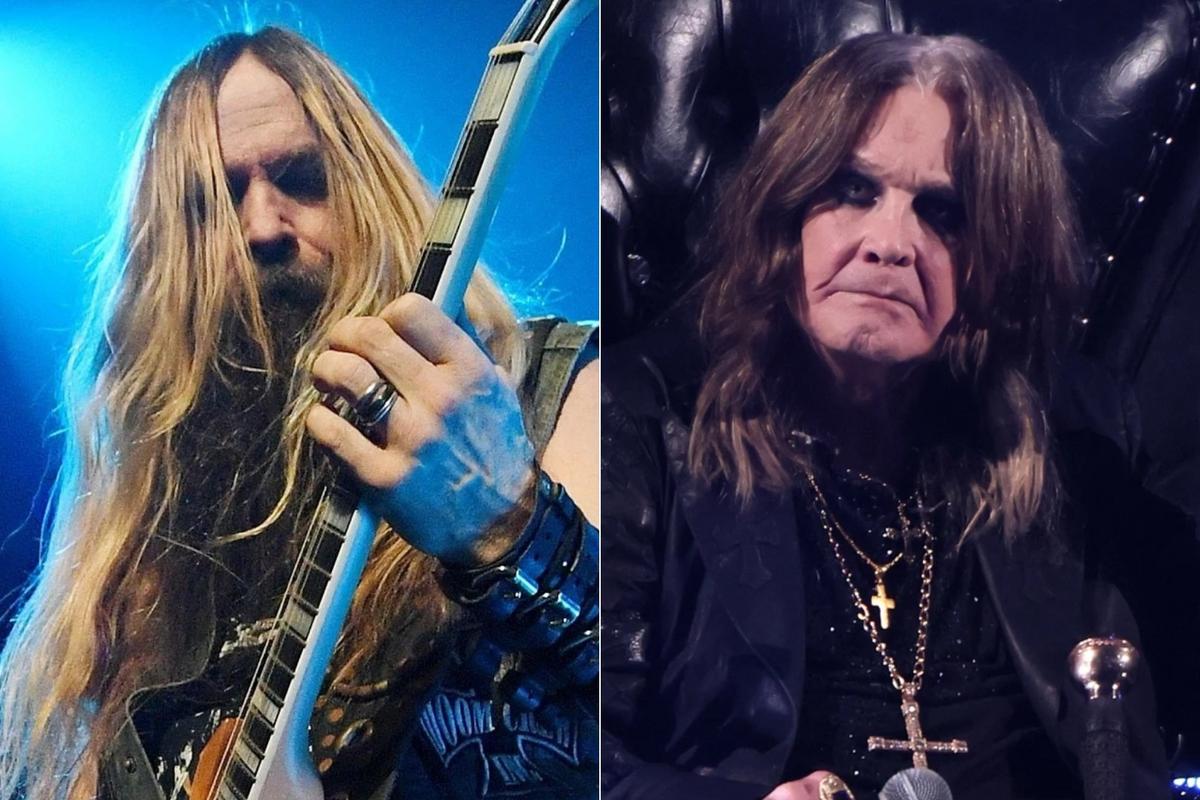 Zakk Wylde Reveals One More BIG Detail About Ozzy’s Final Show