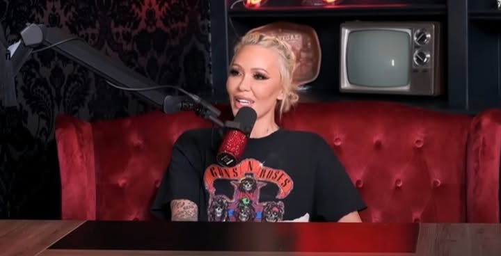 Bunnie XO Will Never Allow Undeserving Woman On Her Podcast