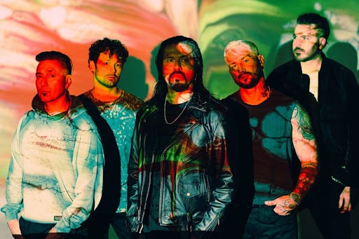 POP EVIL Release Eighth Studio Album, What Remains