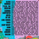 Lollapalooza Returning With Dom Dolla, Martin Garrix, Knock2, ISOxo and More in 2025