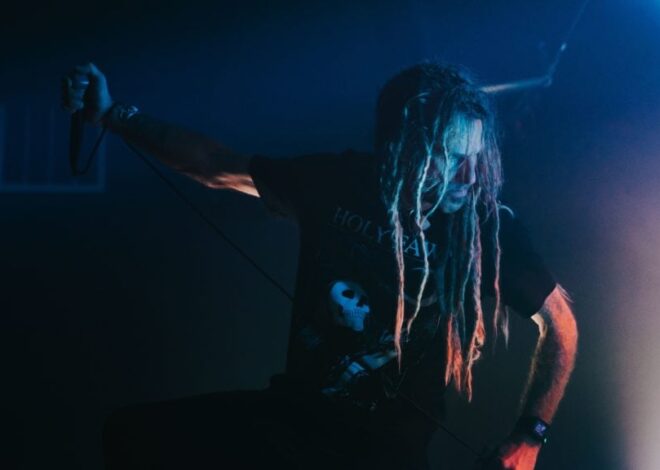 The Upcoming LAMB OF GOD Record “Won’t Take Five Years To Come Out”